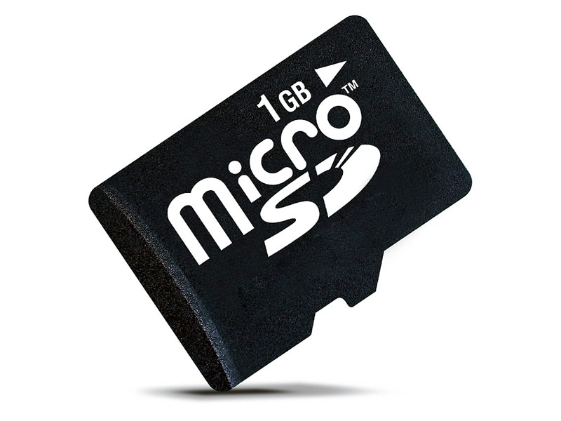MICRO SD card series