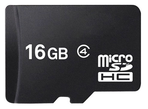 MICRO SD card series